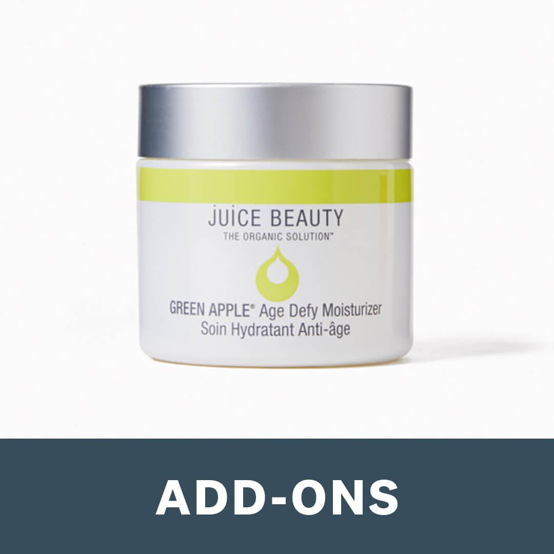 JUICE BEAUTY Green Apple Age Defying Moisturizer Mobile