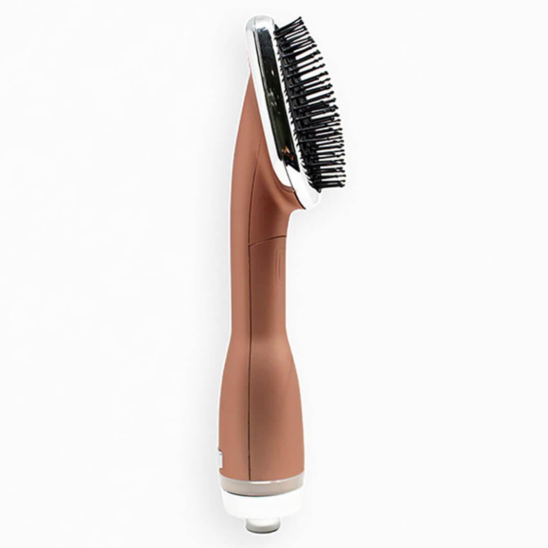 KARMA BEAUTY One Step Styler Blow Out Brush Mobile