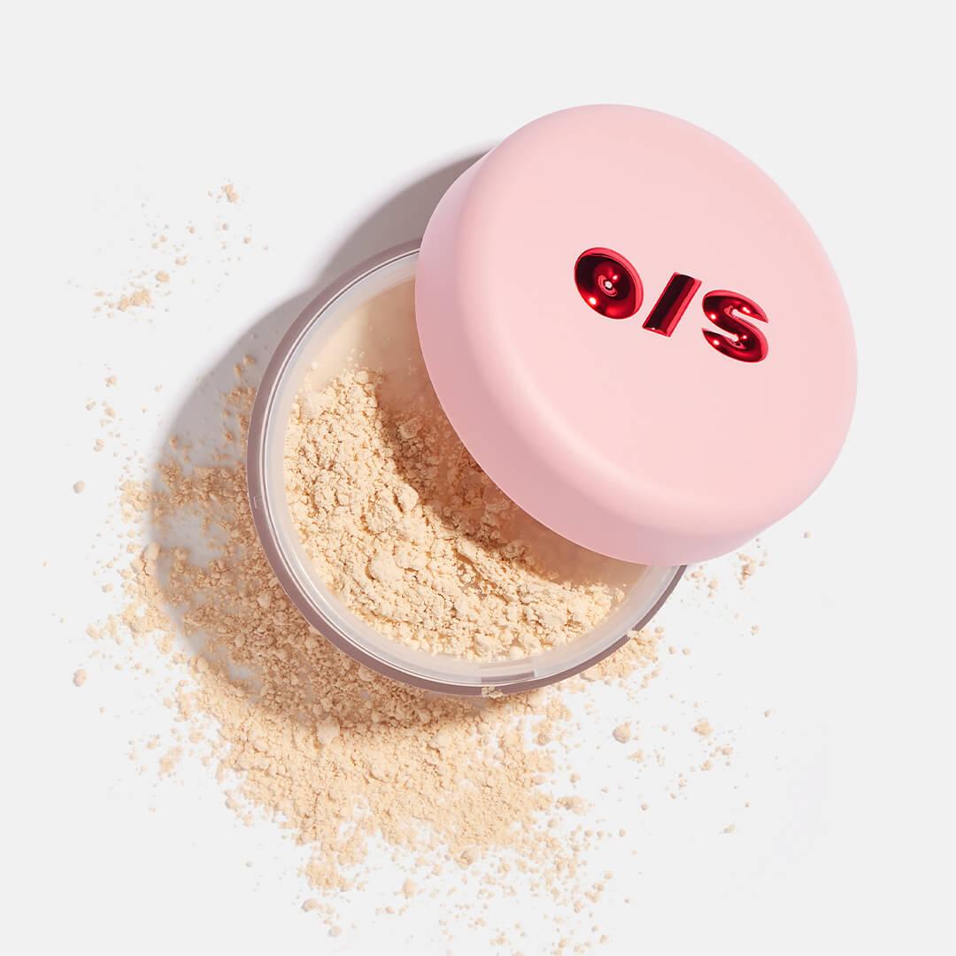 ONE/SIZE Ultimate Blurring Setting Powder Mobile