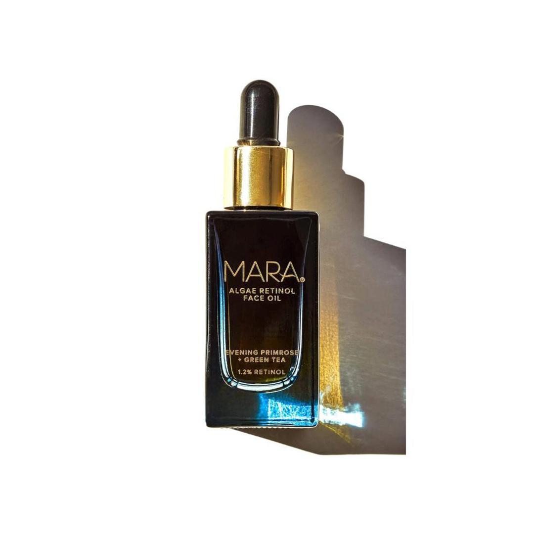 MARA Algae Retinol Face Oil Mobile
