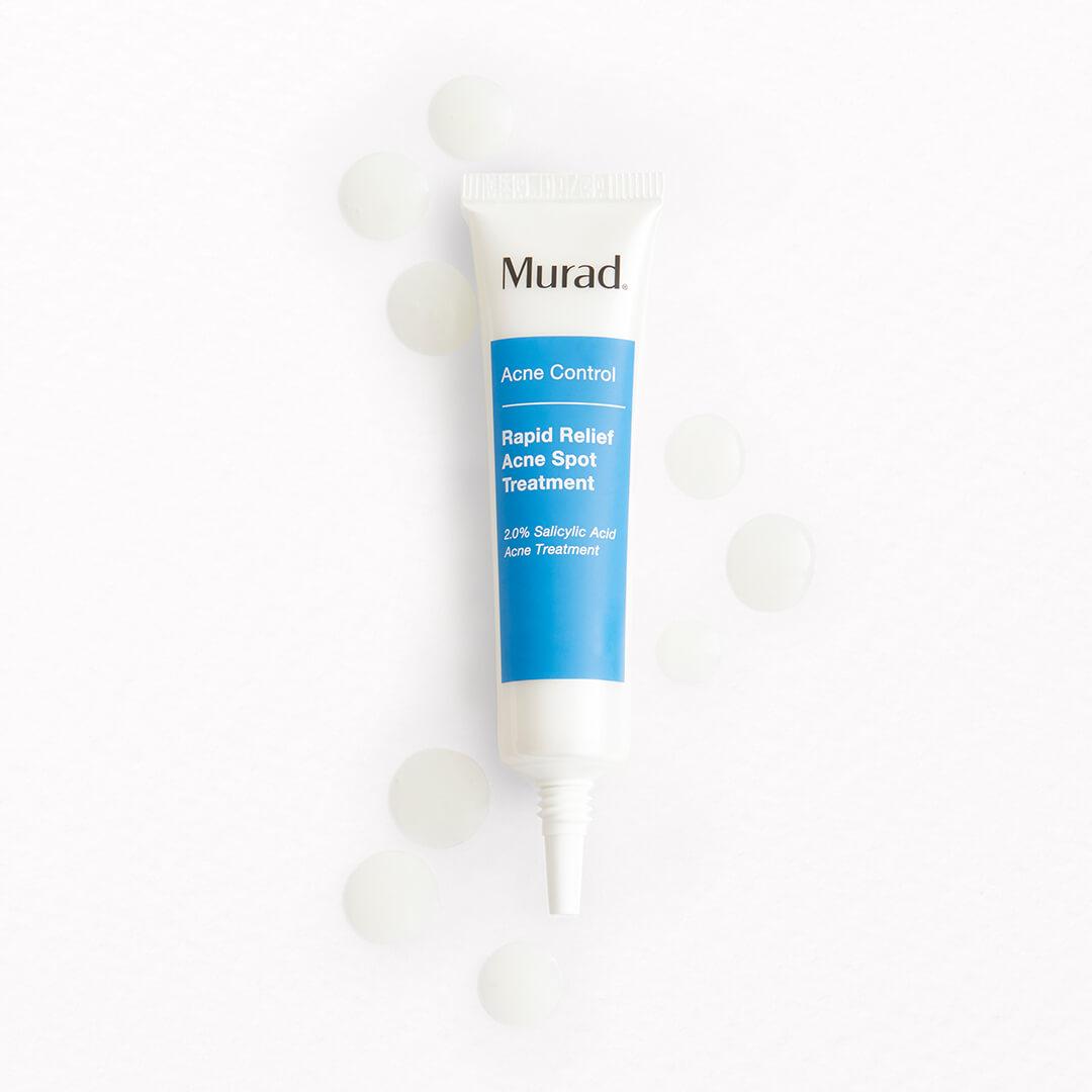 An image of MURAD Rapid Relief Acne Spot Treatment. Desktop