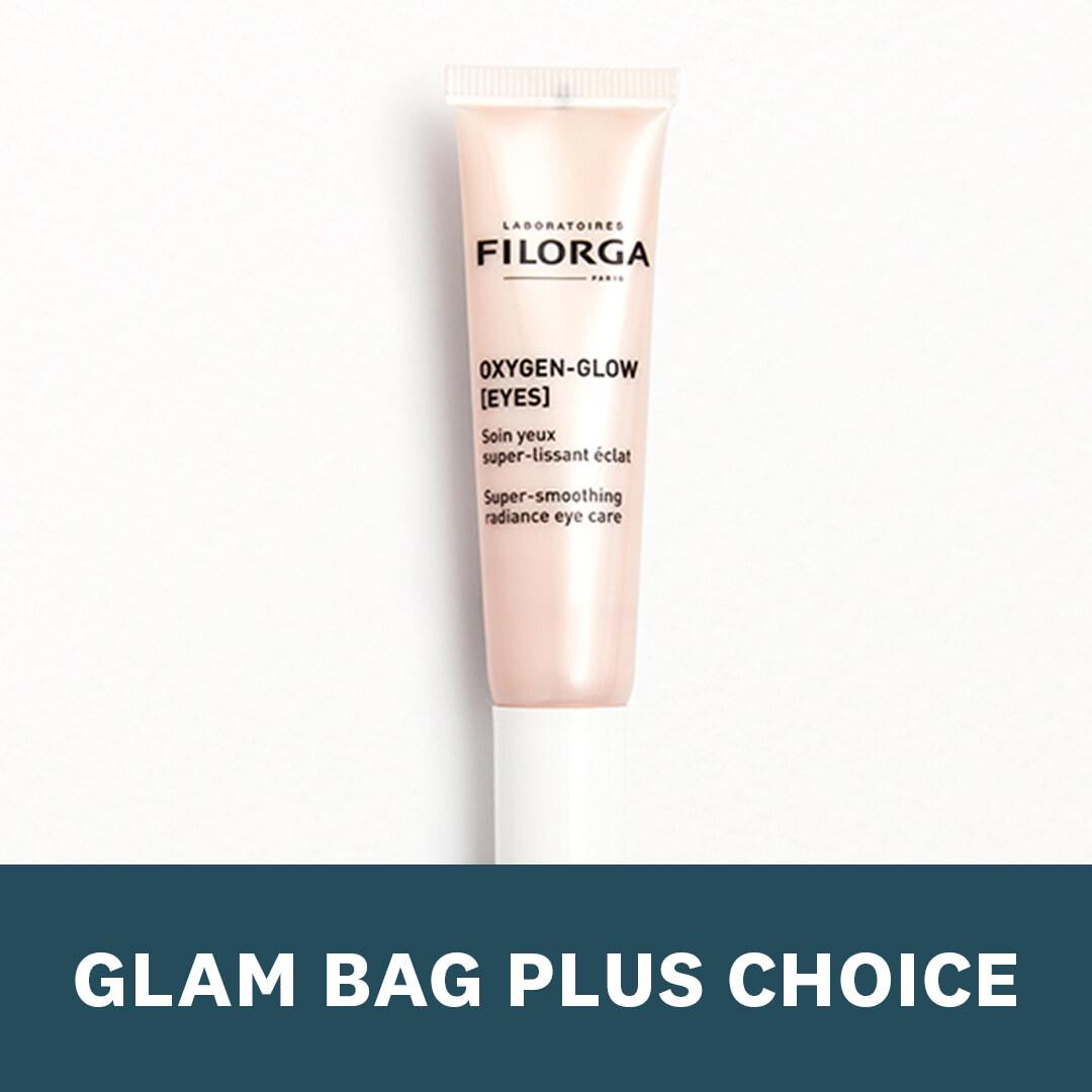 LABORATOIRES FILORGA Oxygen Glow Eyes Desktop