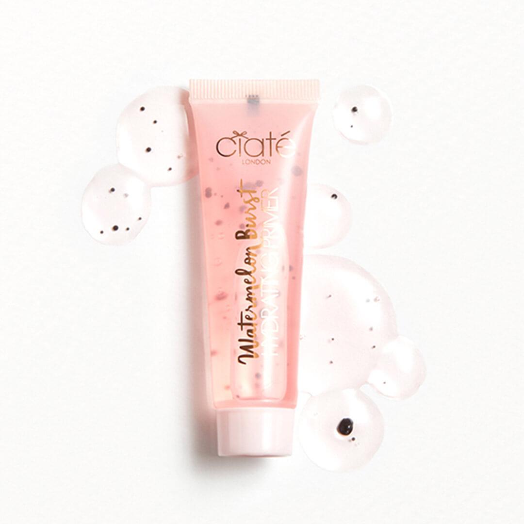 CIATÉ LONDON Watermelon Burst Hydrating Primer Desktop