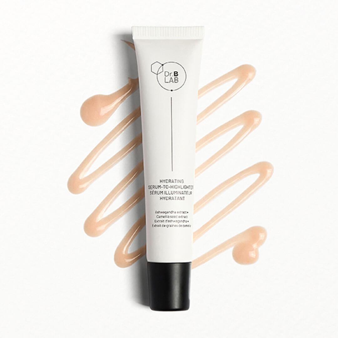 DR. BRANDT SKINCARE Hydrating Serum-to-Highlighter Desktop