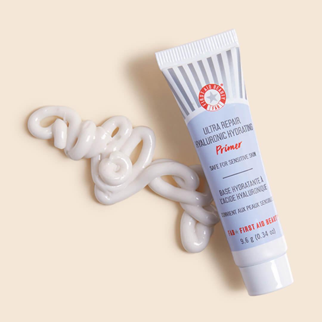 FIRST AID BEAUTY Hyaluronic Hydrating Primer Desktop