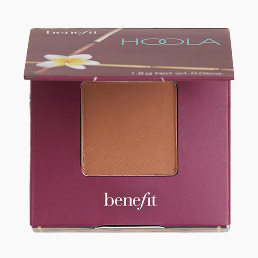 BENEFIT COSMETICS Hoola Matte Bronzer Desktop