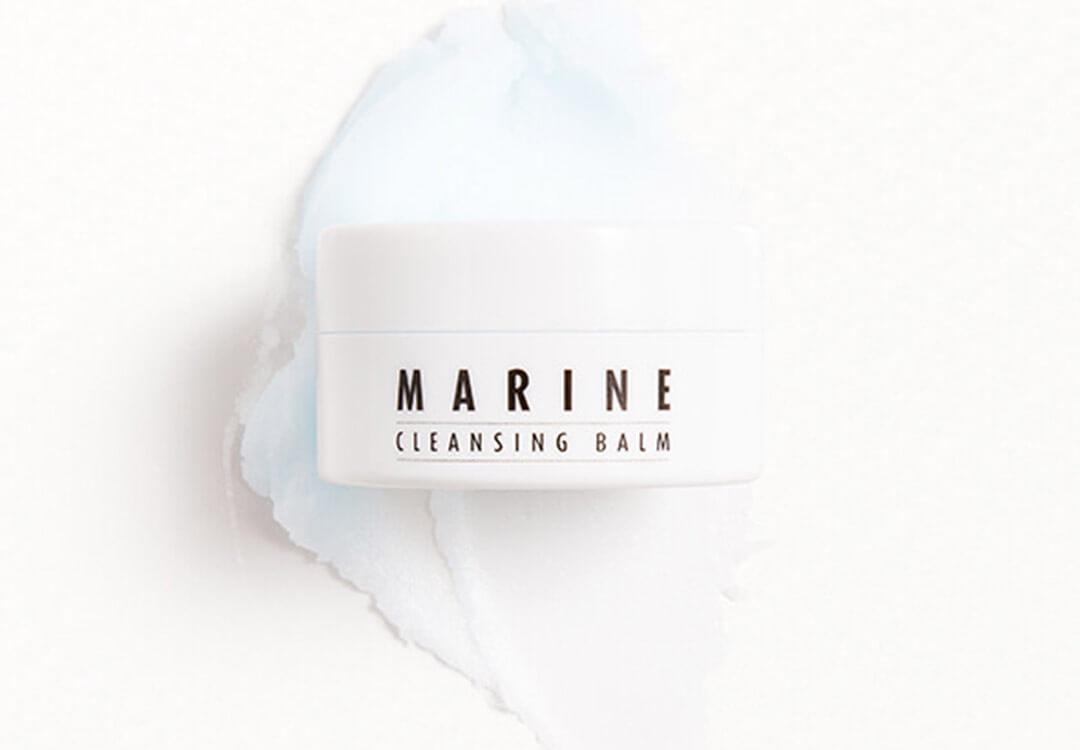 MEG COSMETICS Marine Cleansing Balm Mobile