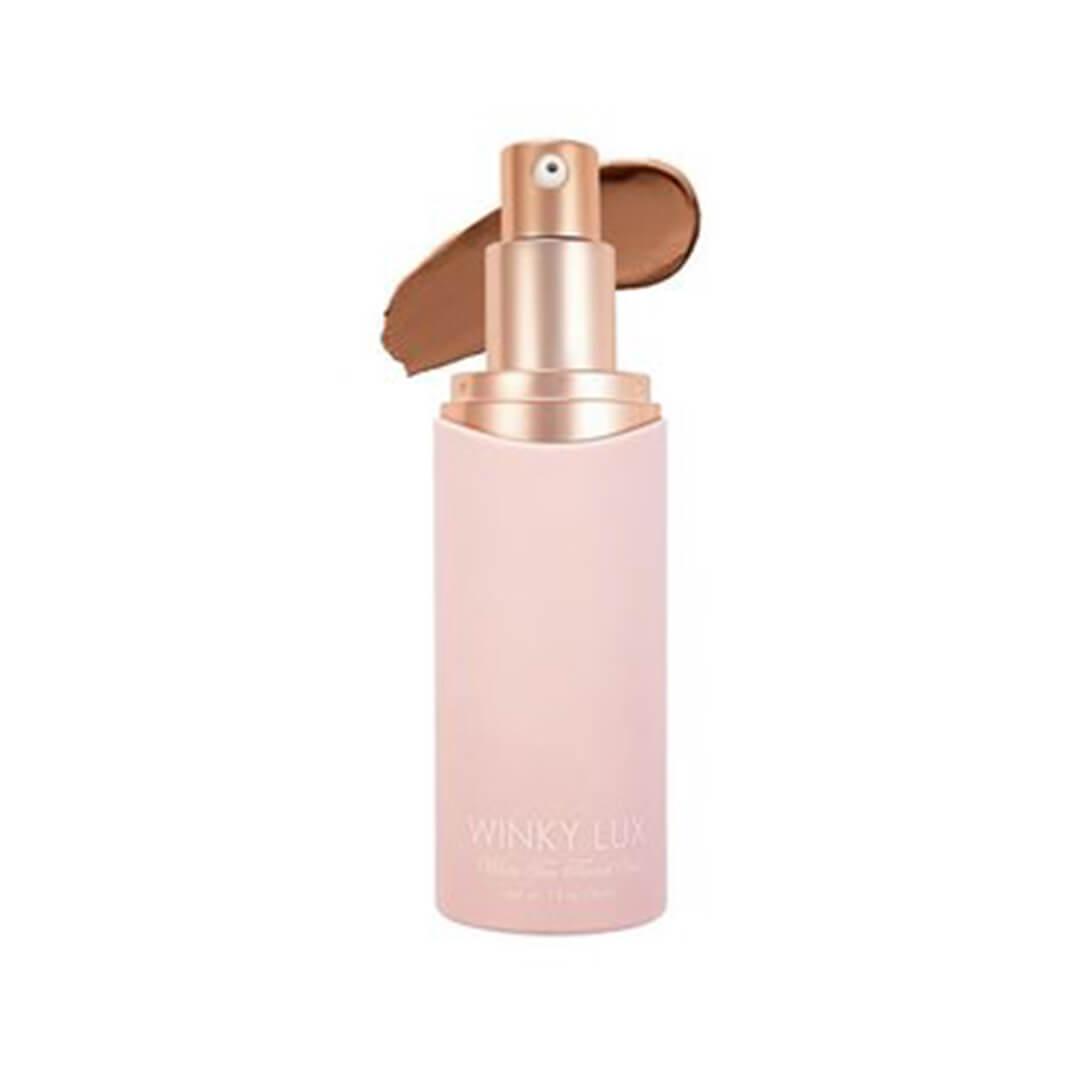 WINKY LUX White Tea Tinted Moisturizer SPF 30 Desktop