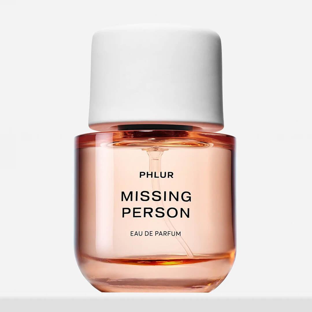 PHLUR Missing Person Desktop