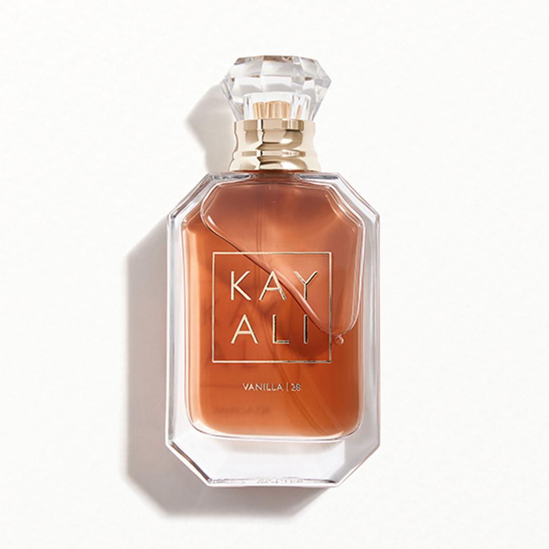 KAYALI Vanilla 28 Eau de Parfum Vanilla Mobile
