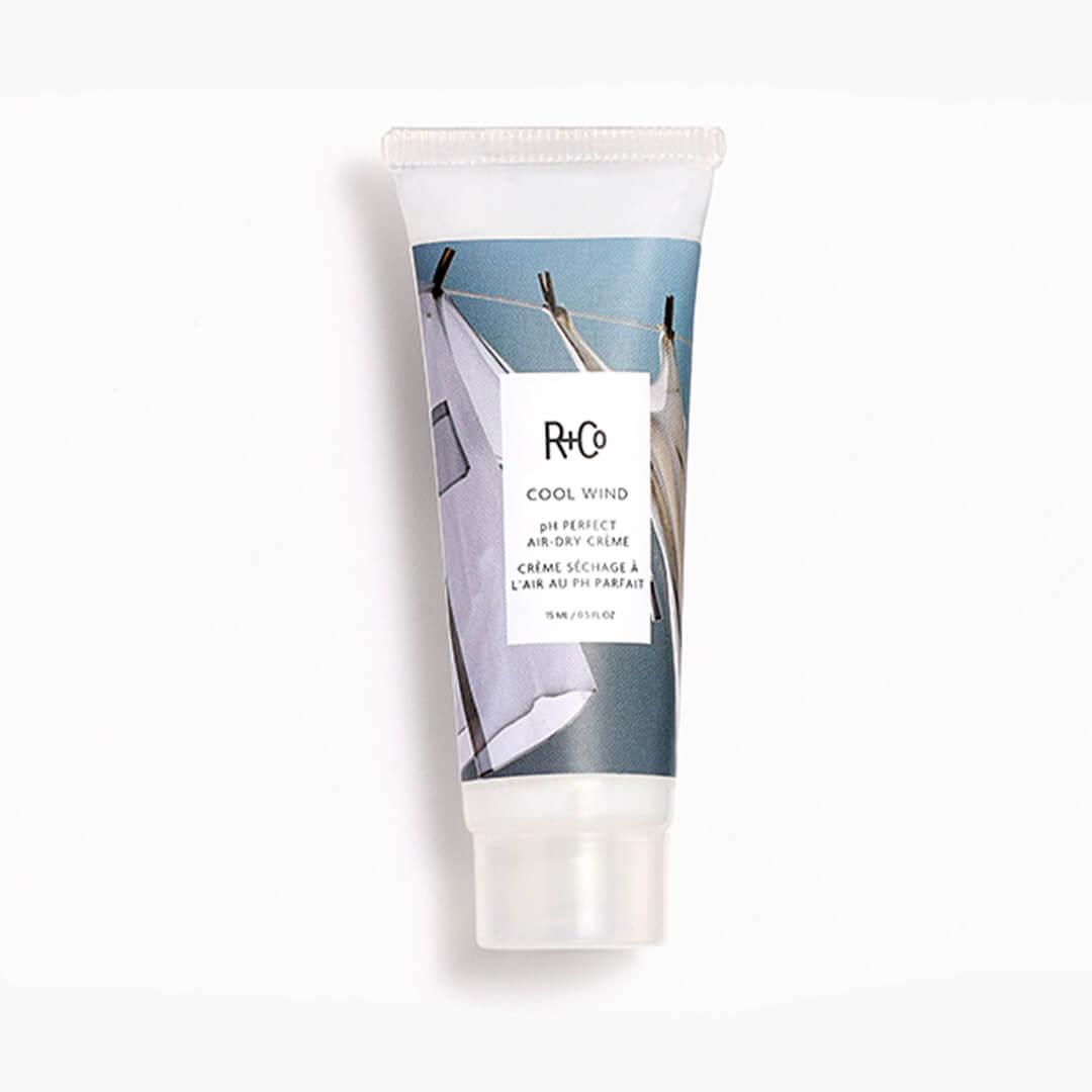 R+CO Cool Wind pH Perfect Air-Dry Creme Desktop