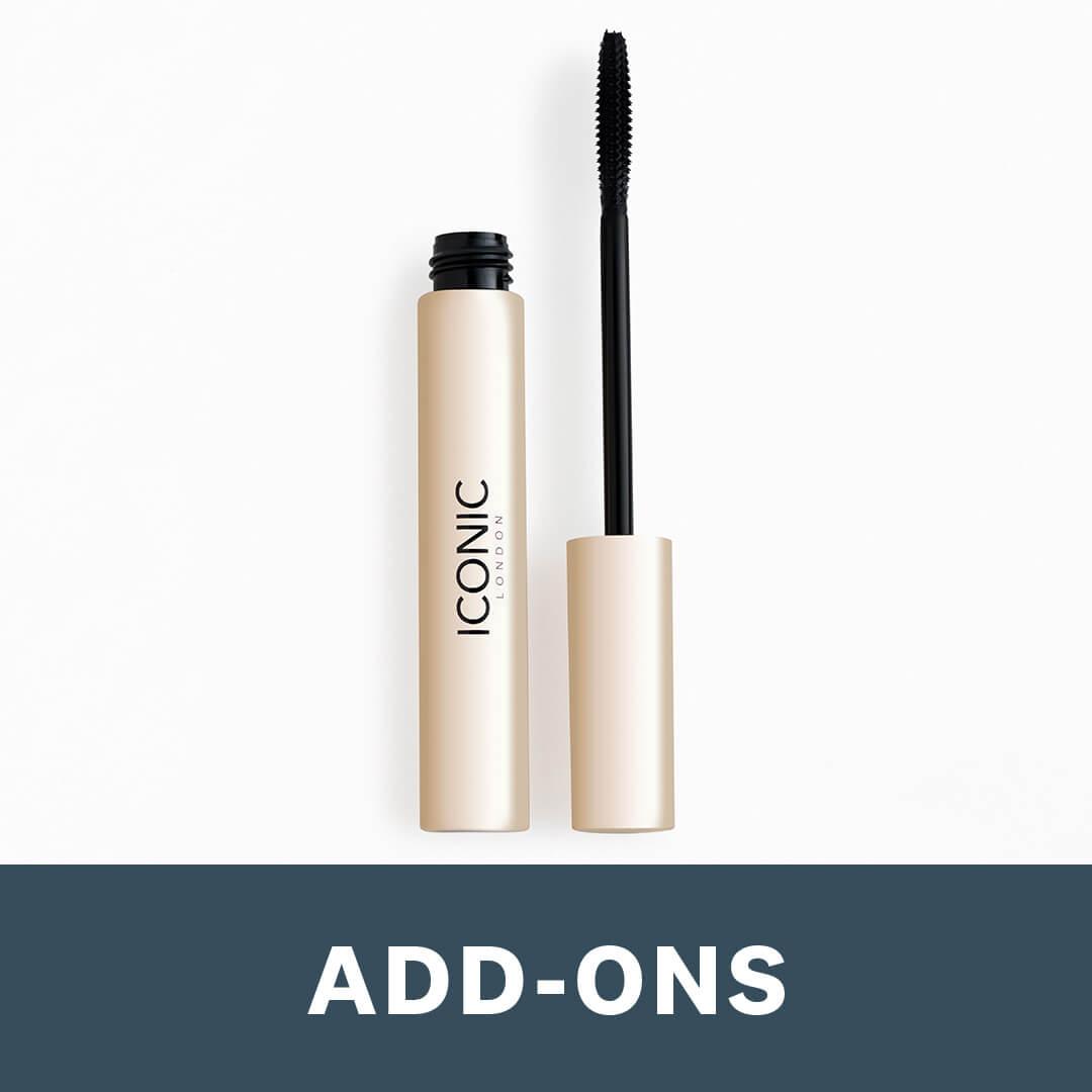 ICONIC LONDON Triple Threat Mascara Mobile