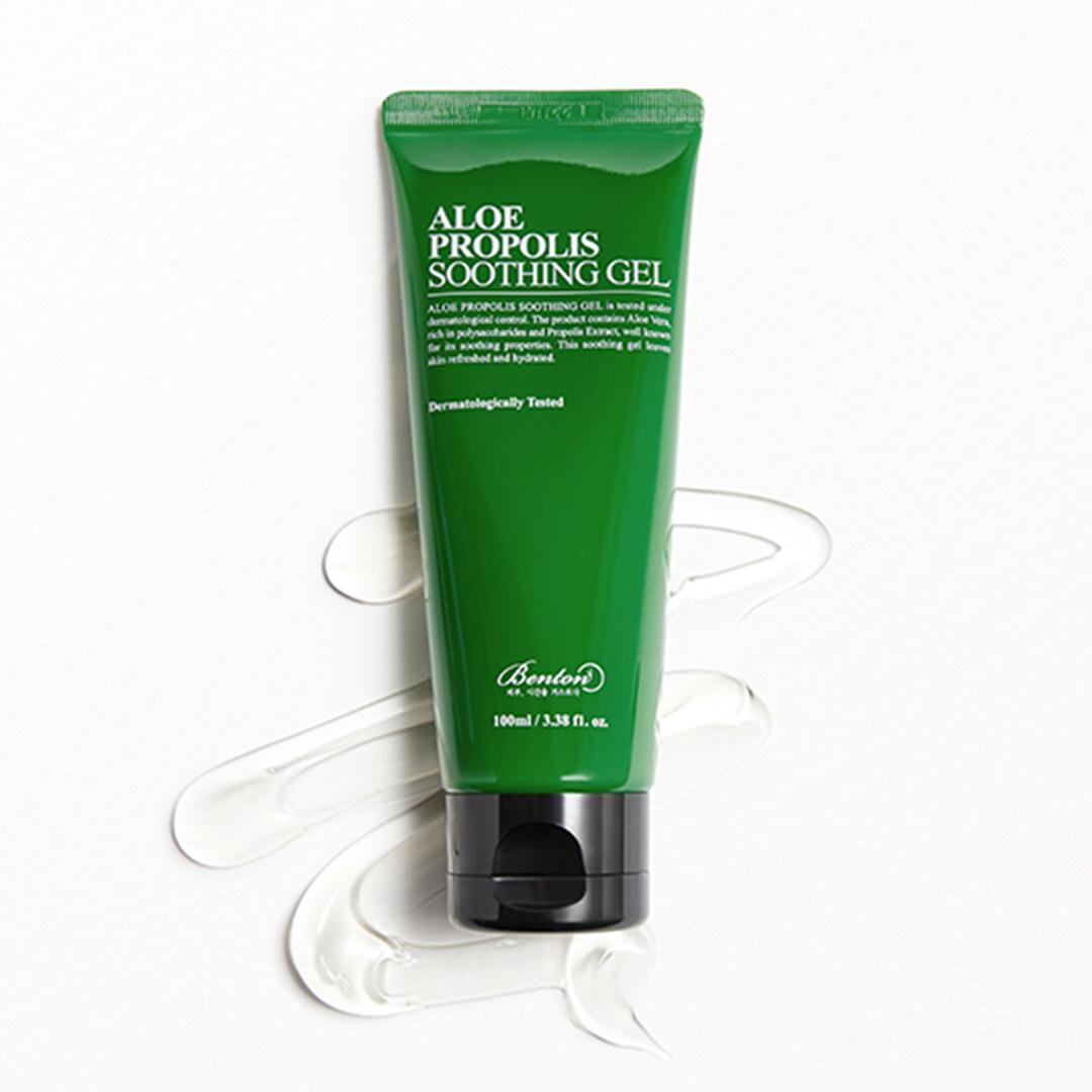 BENTON Aloe Propolis Soothing Gel Mobile