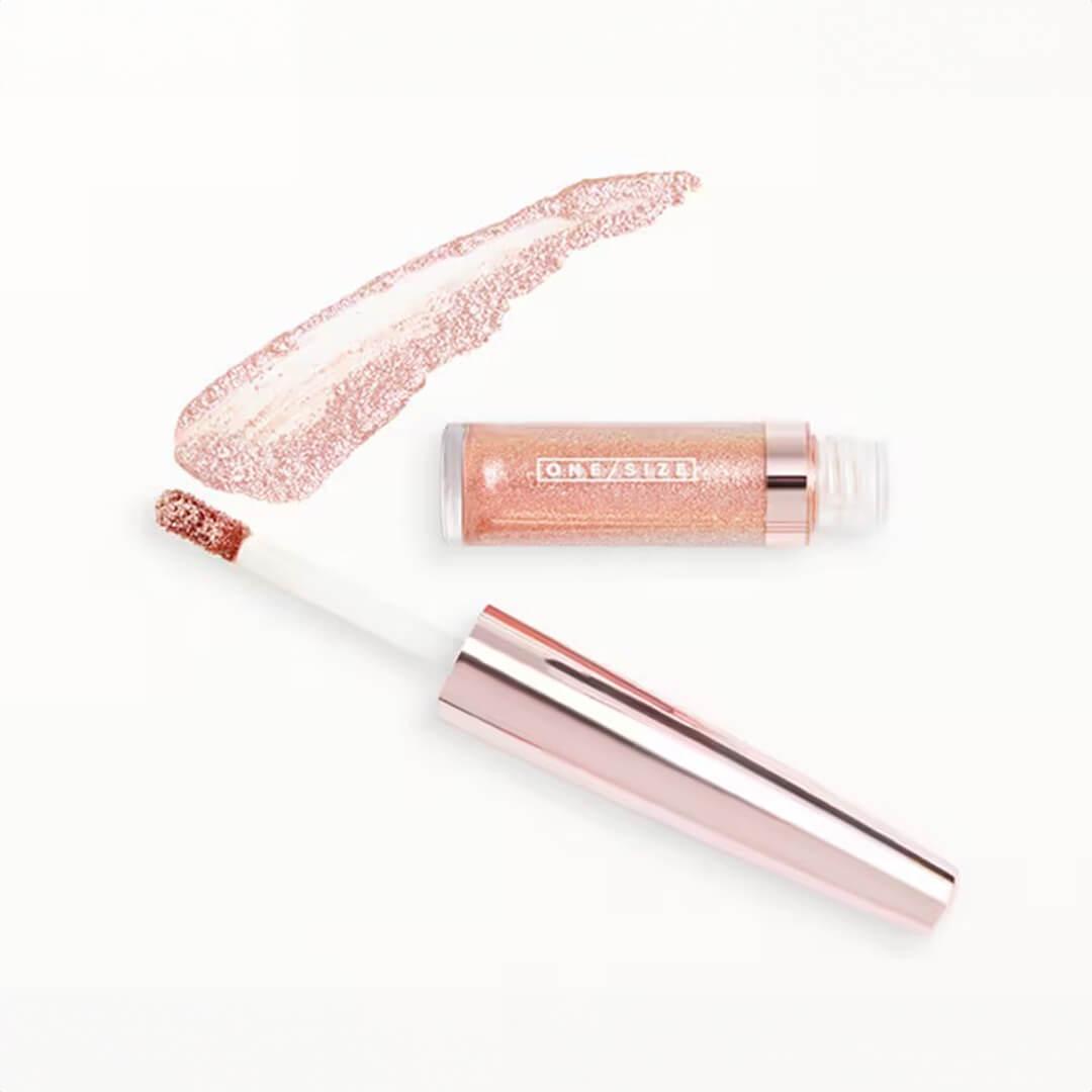 ONE/SIZE Eye Popper Sparkle Vision Liquid Eyeshadow in Everything & More Desktop