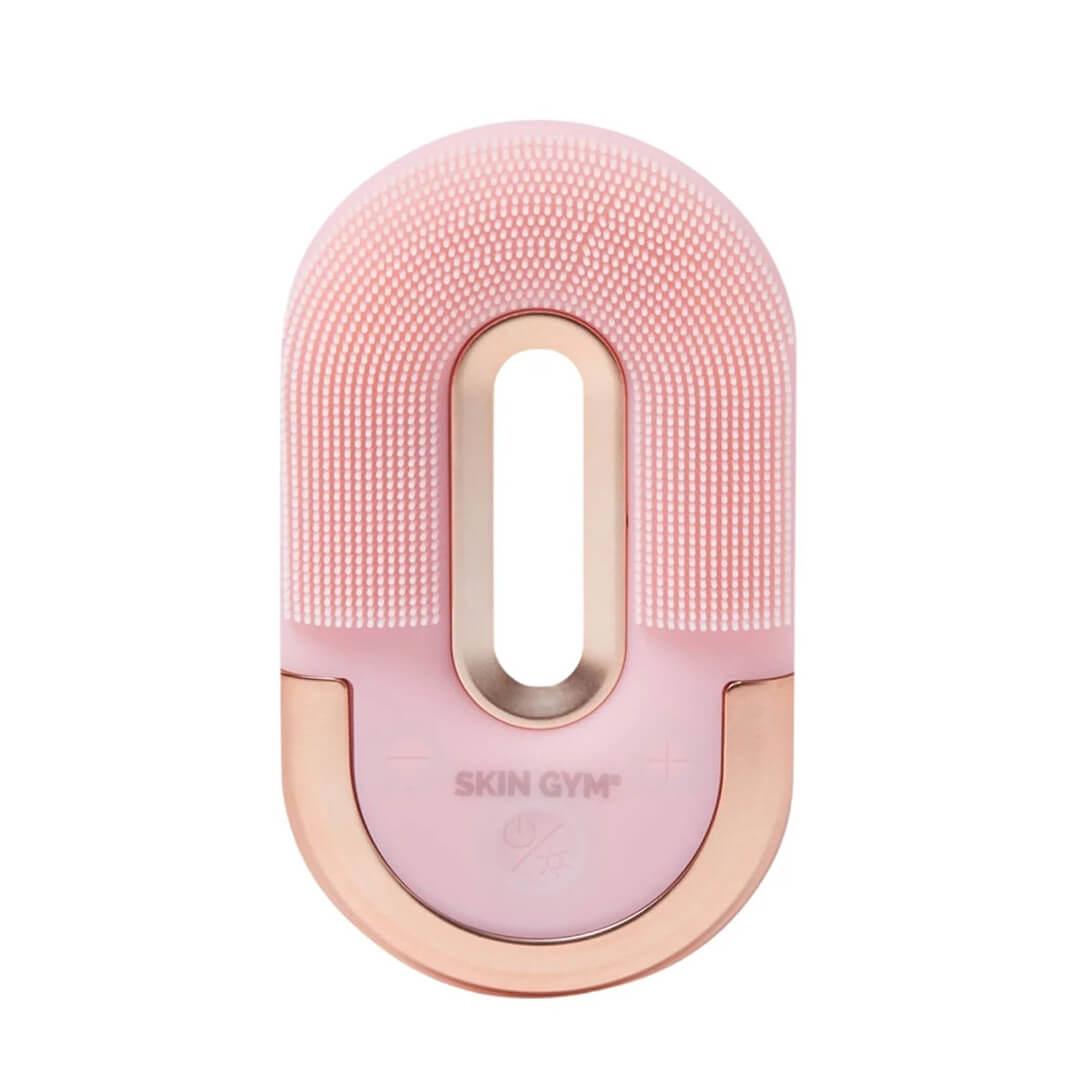SKIN GYM Tilka Cleansing Brush with LED Mobile