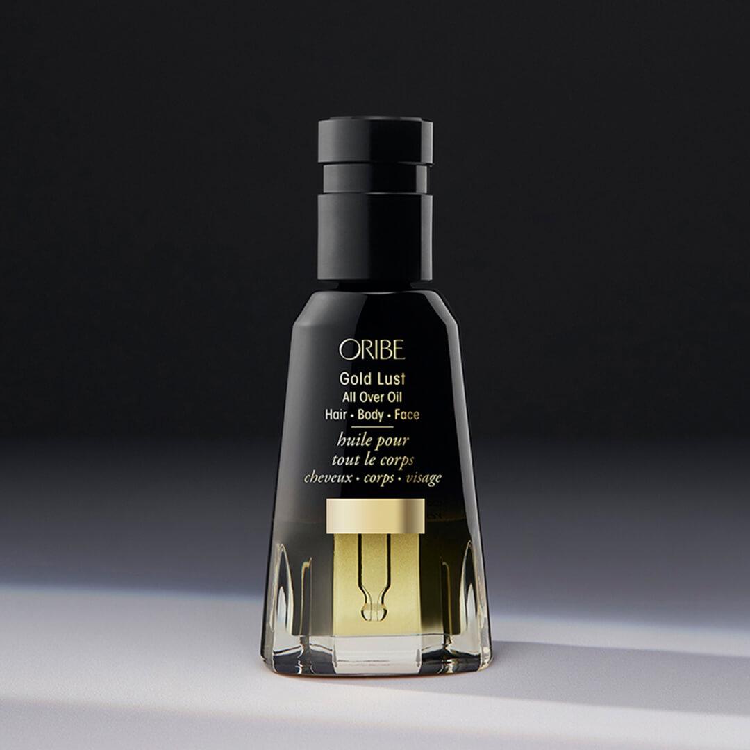 ORIBE Gold Lust All Over Oil Desktop