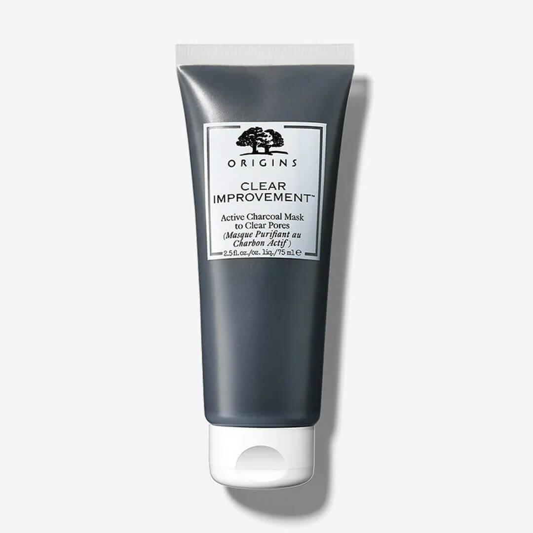 ORIGINS Clear Improvement™: Active Charcoal Mask to Clear Pores Desktop