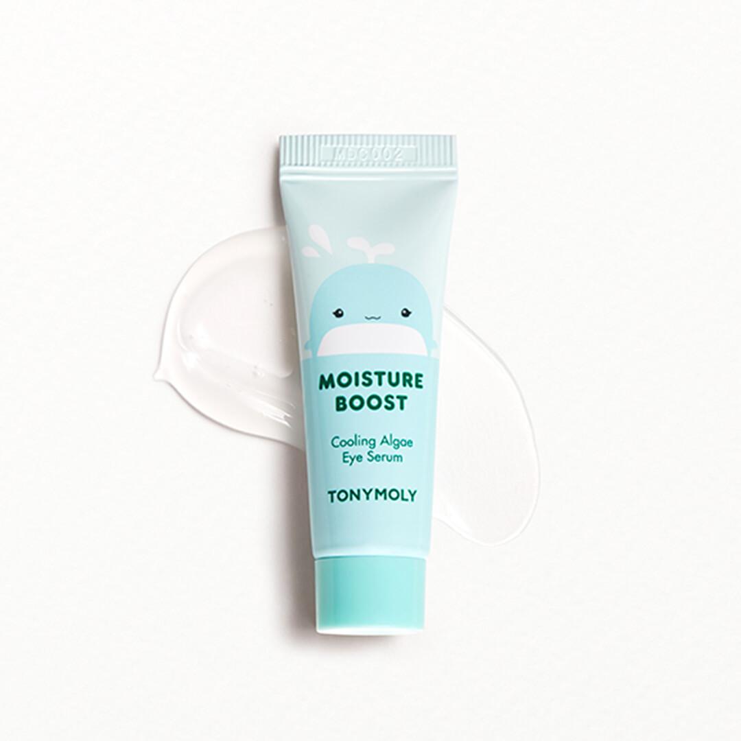 TONYMOLY Moisture Boost Cooling Algae Eye Serum Desktop