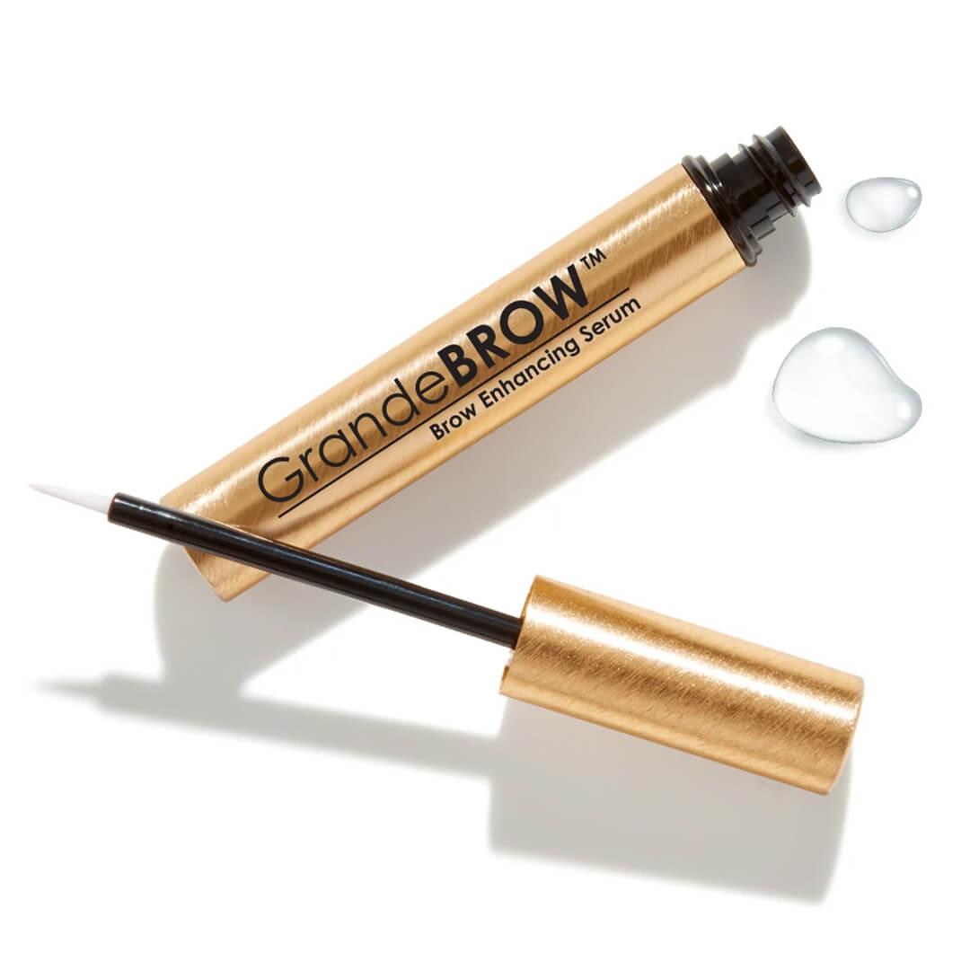 GRANDE COSMETICS GrandeBROW Brow Enhancing Serum Desktop