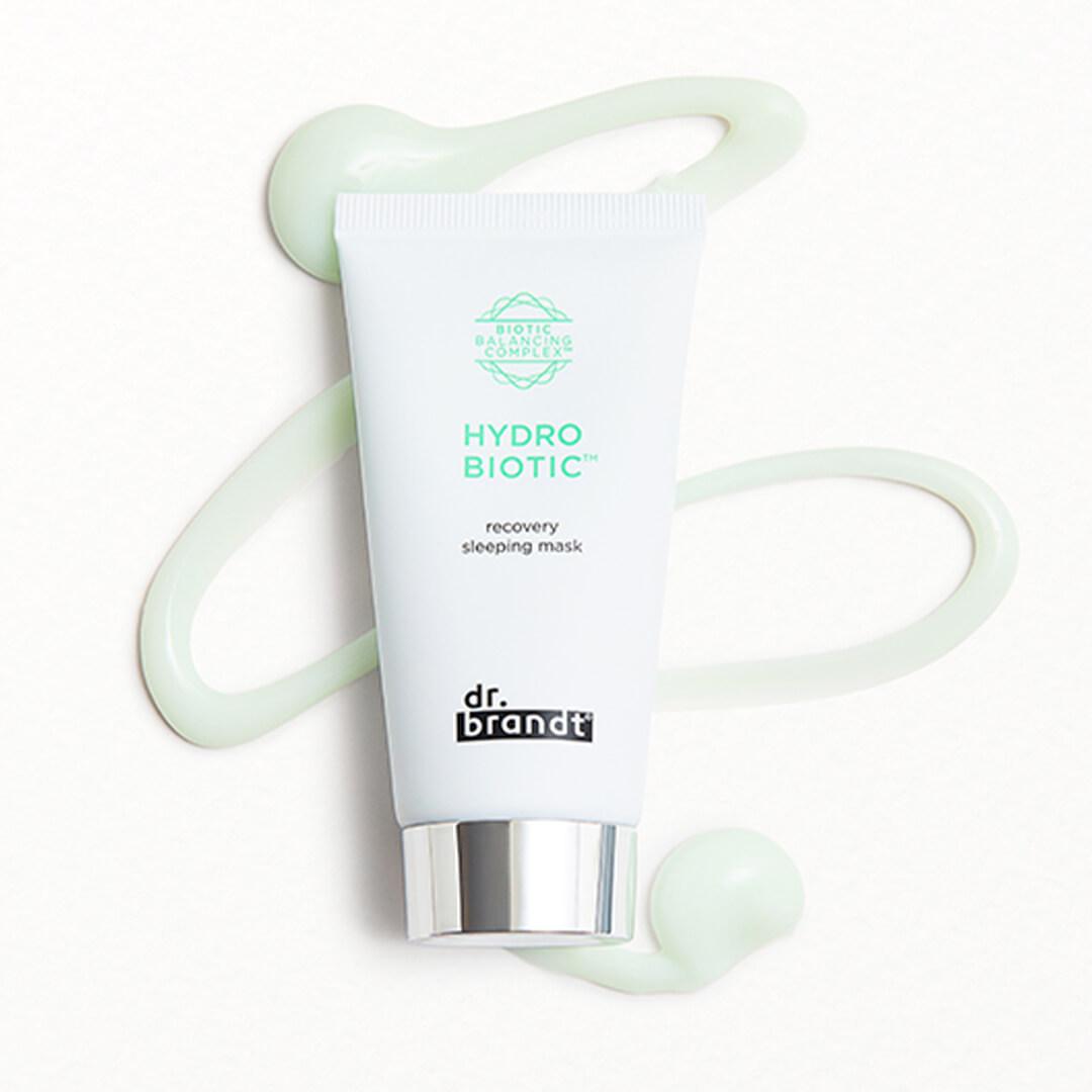 DR. BRANDT SKINCARE HYDRO BIOTIC™ Recovery Sleeping Mask Desktop