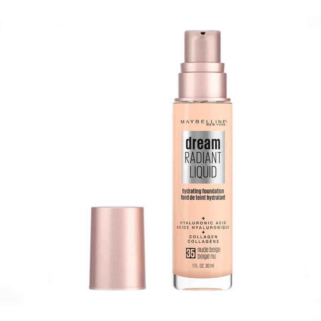 MAYBELLINE Dream Radiant Liquid Desktop