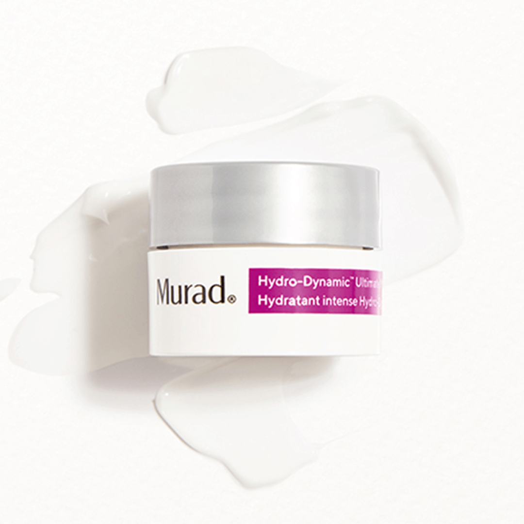 MURAD Hydro Dynamic Ultimate Moisture Desktop