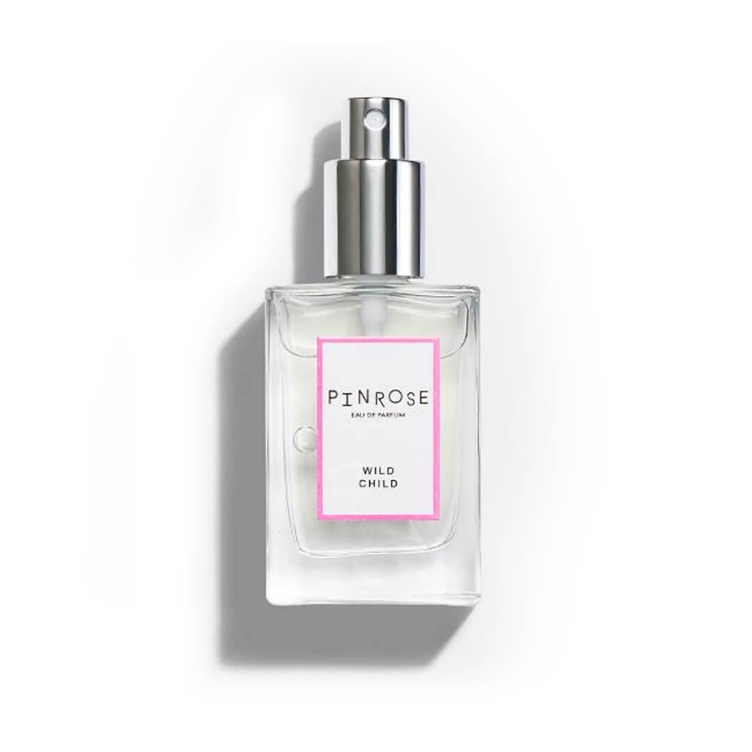 PINROSE Wild Child Mobile