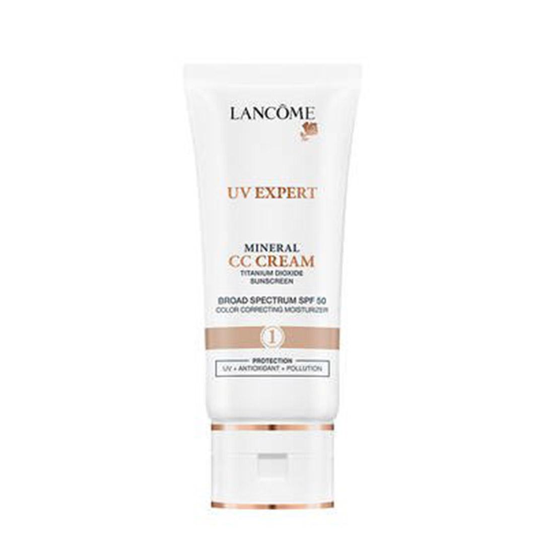 LANCÔME UV Expert Mineral CC Cream SPF 50 Mobile