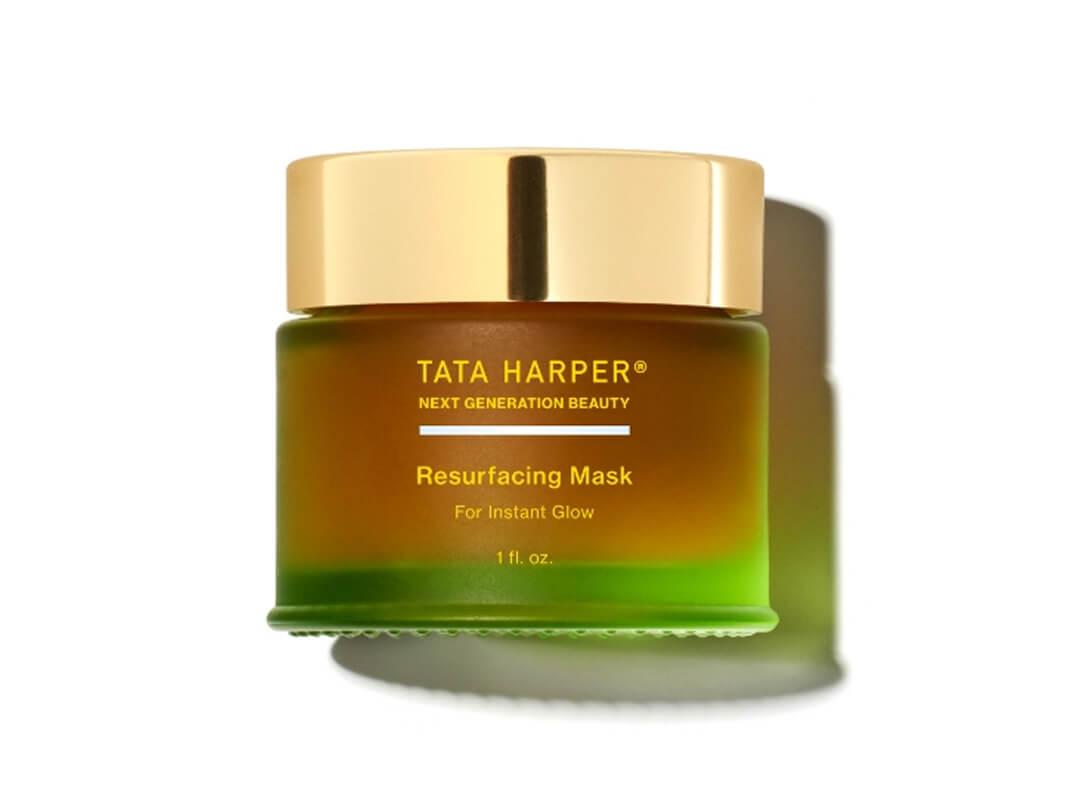 TATA HARPER Resurfacing Mask Mobile