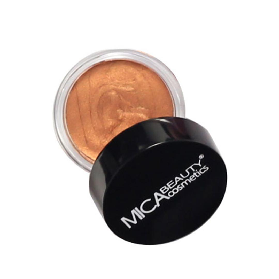 MICABEAUTY IPSY-Exclusive Cream Eyeshadow in Bronze Mobile