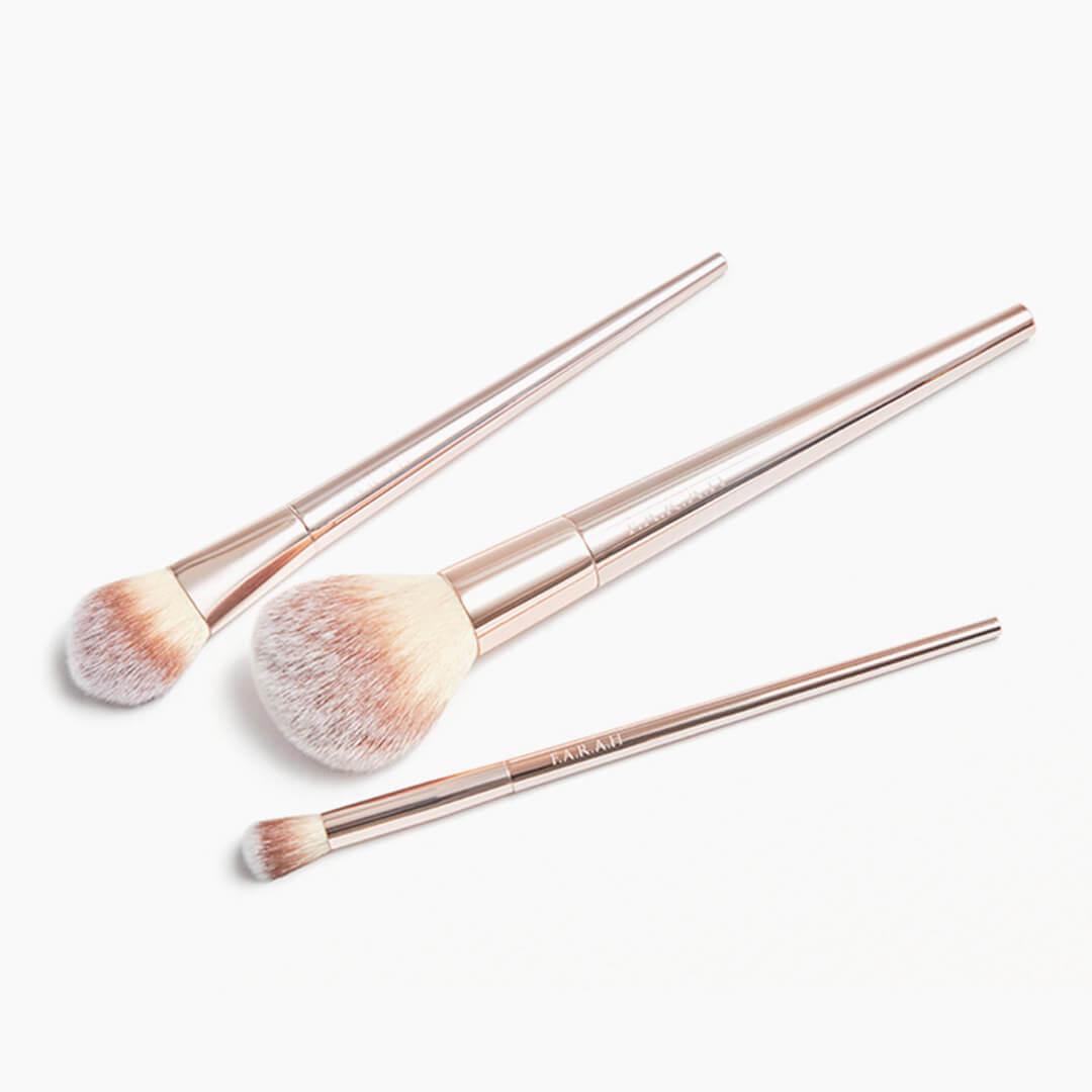 F.A.R.A.H Rendezvous Brush Trio Desktop productId:p-kcl05kdma2yh4cv