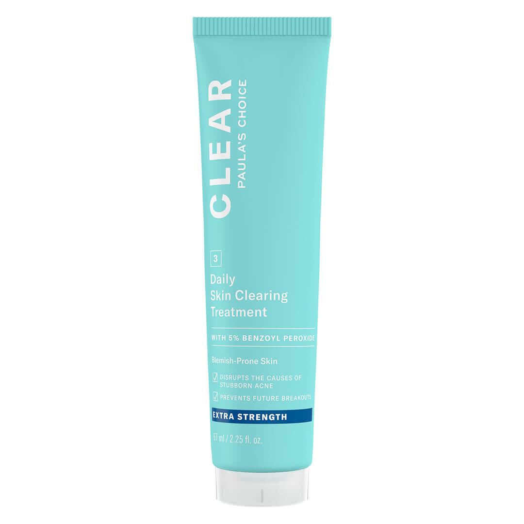 PAULA’S CHOICE Extra Strength Daily Skin Clearing Treatment With 2.5% Benzoyl Peroxide Desktop