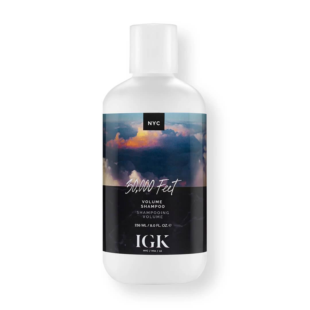 IGK 30,000 Feet Volume Shampoo Mobile