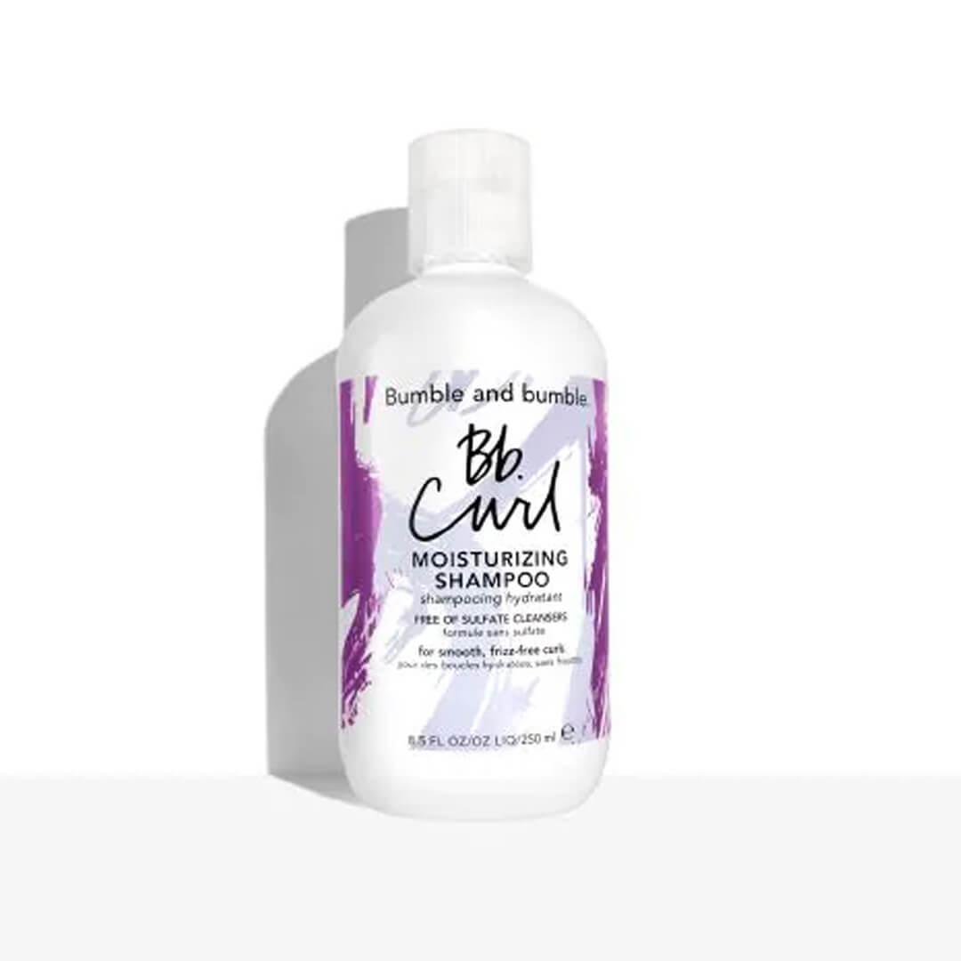 BUMBLE & BUMBLE Curl Moisturizing Shampoo Mobile