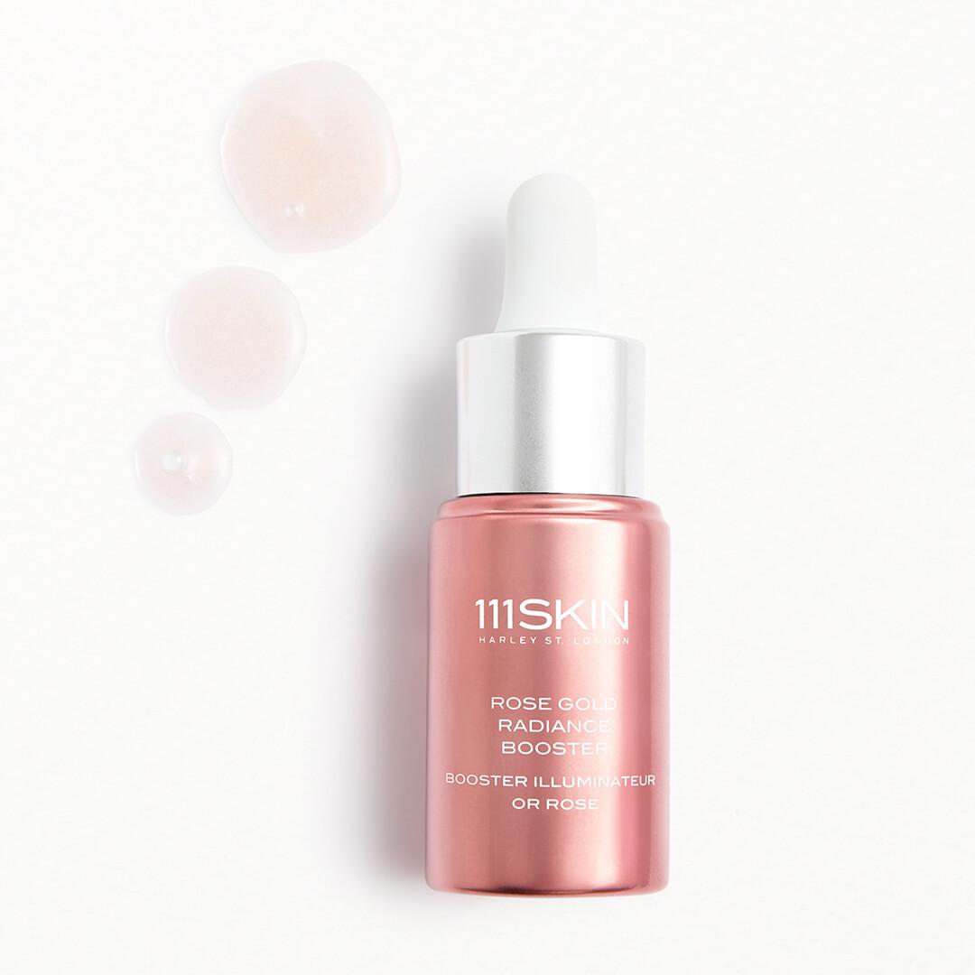 111SKIN Rose Gold Radiance Booster Desktop