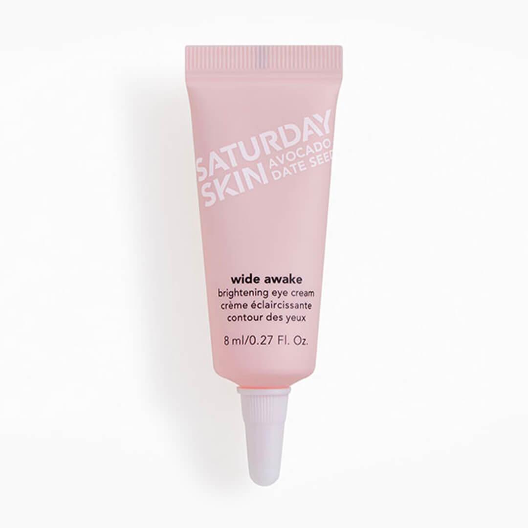 SATURDAY SKIN Wide Awake Brightening Eye Cream Mobile