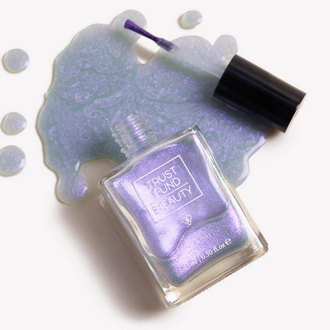 TRUST FUND BEAUTY Nail Polish in Mermaid Vibes Desktop