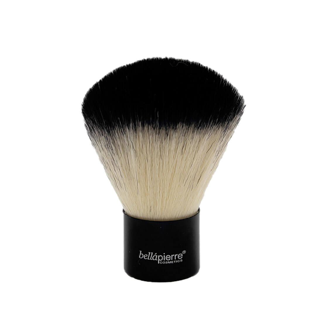 BELLÁPIERRE COSMETICS Mini Kabuki Brush Desktop