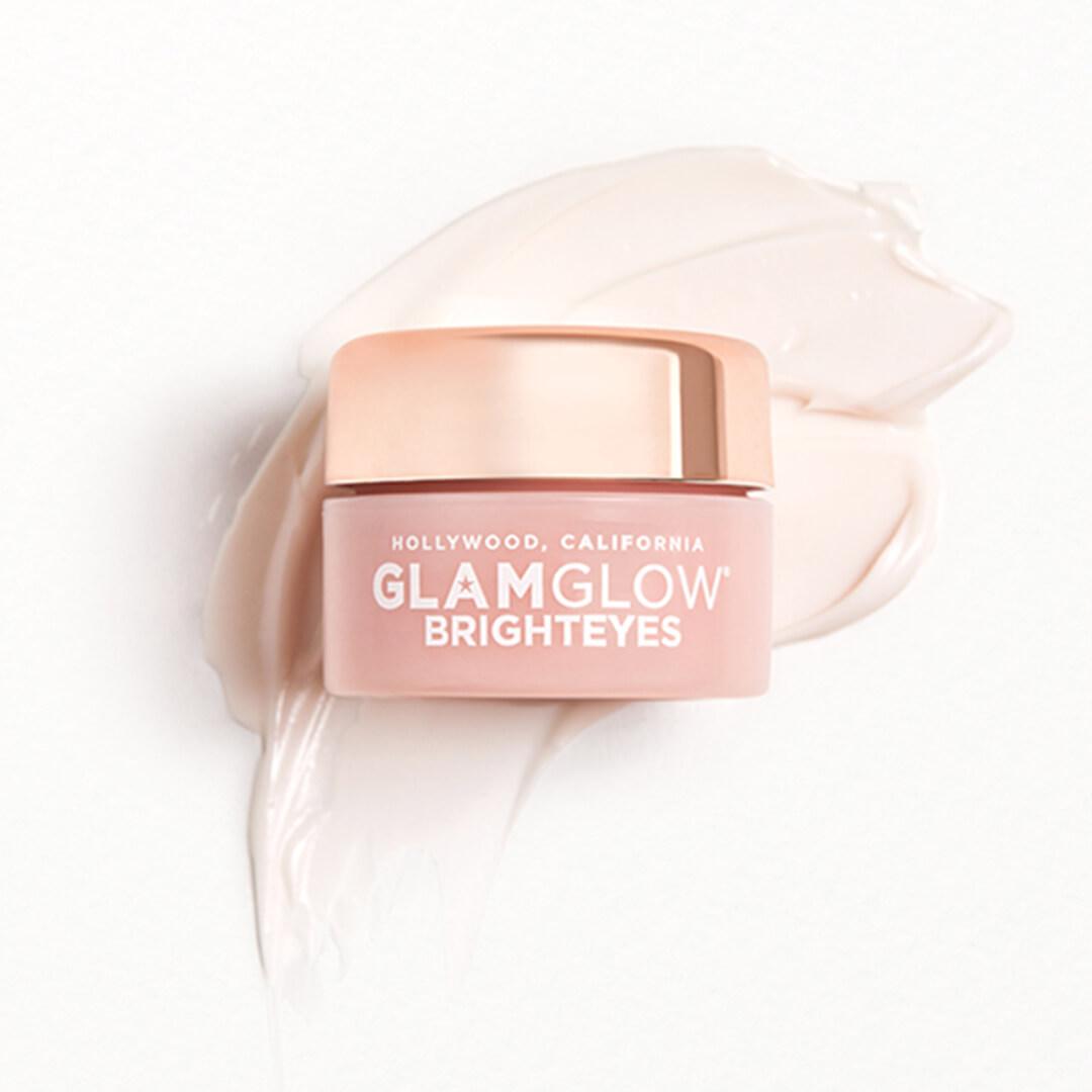 GLAMGLOW BRIGHTEYES Illuminating Anti-Fatigue Eye Cream Mobile