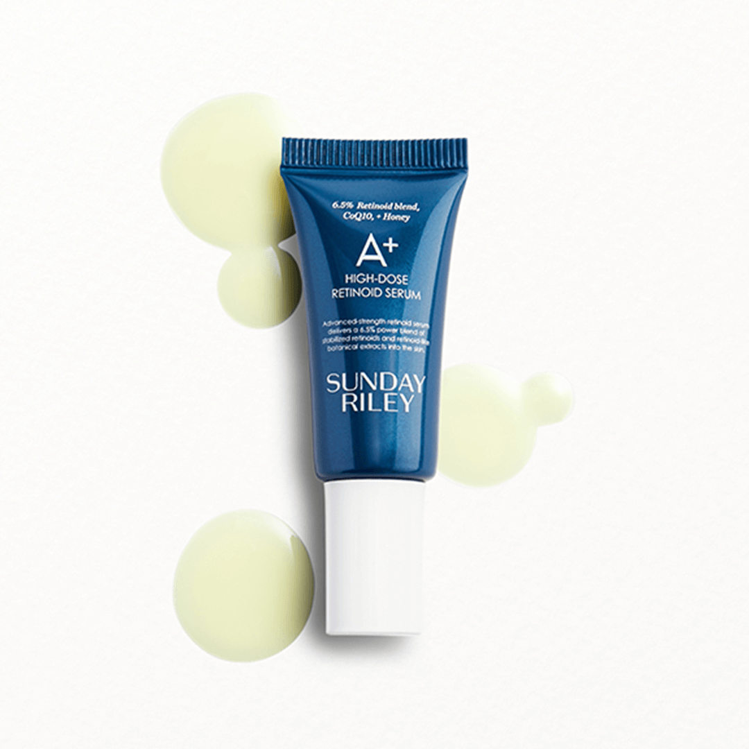 SUNDAY RILEY A+ High-Dose Retinoid Serum Mobile