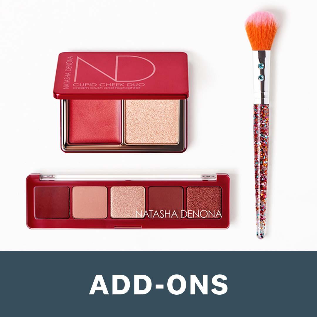 IPSY Sumptuous Shades Bundle Desktop