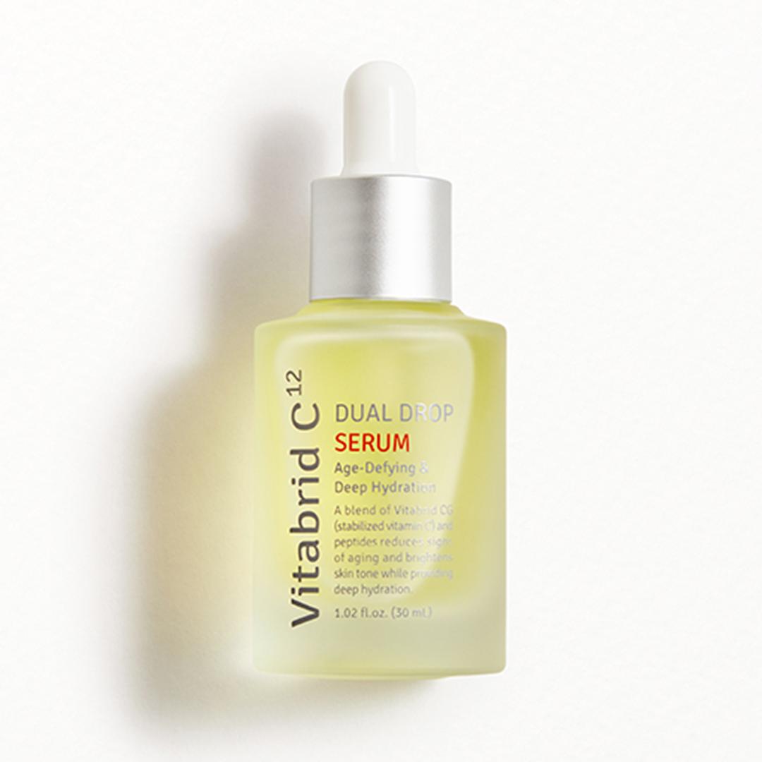 VITABRID C12 Dual Drop Serum Desktop