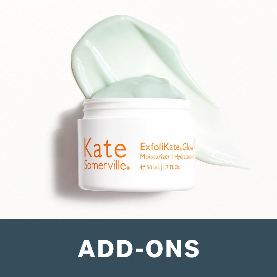 KATE SOMERVILLE® ExfoliKate® Glow Moisturizer Desktop