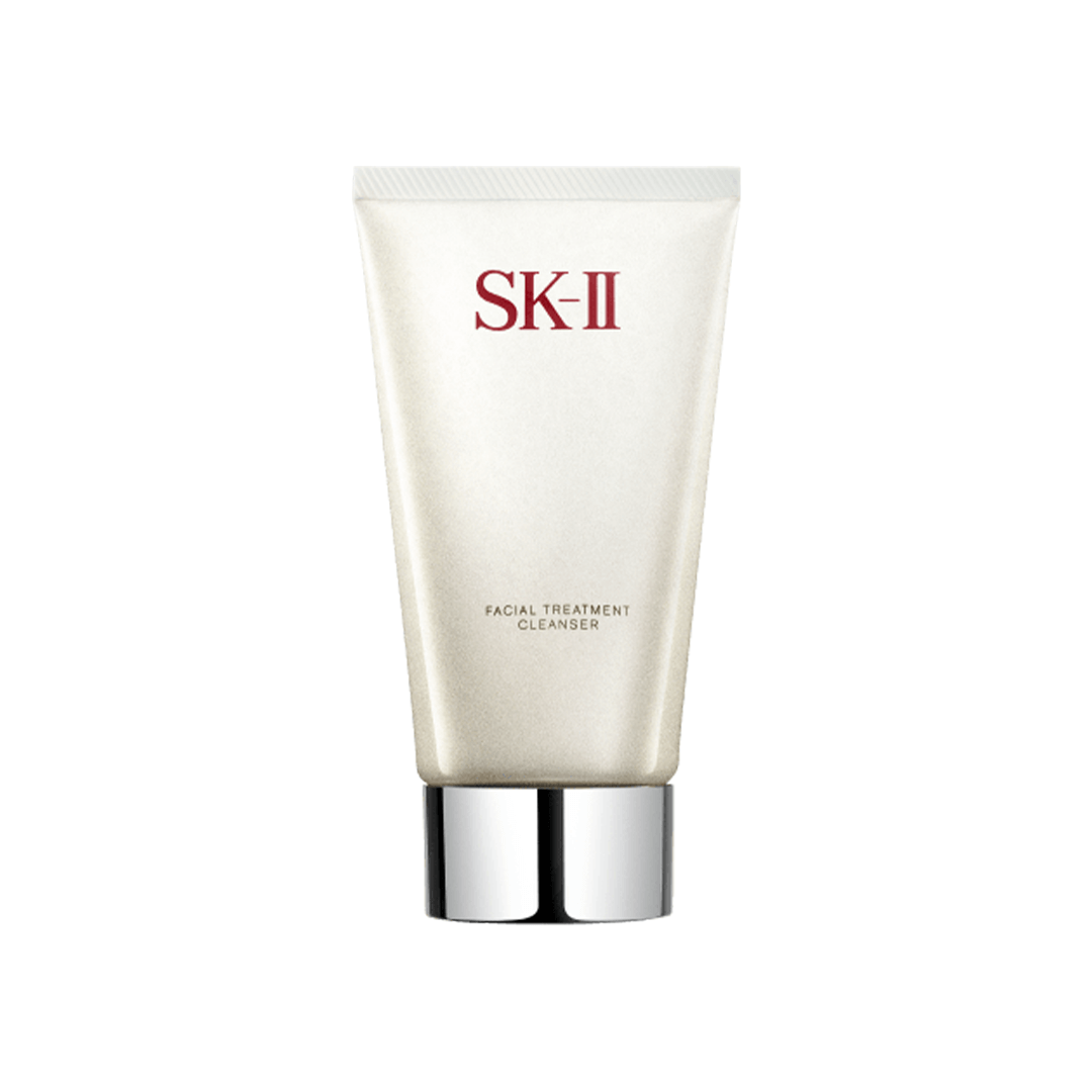 SK-II Facial Treatment Cleanser Desktop