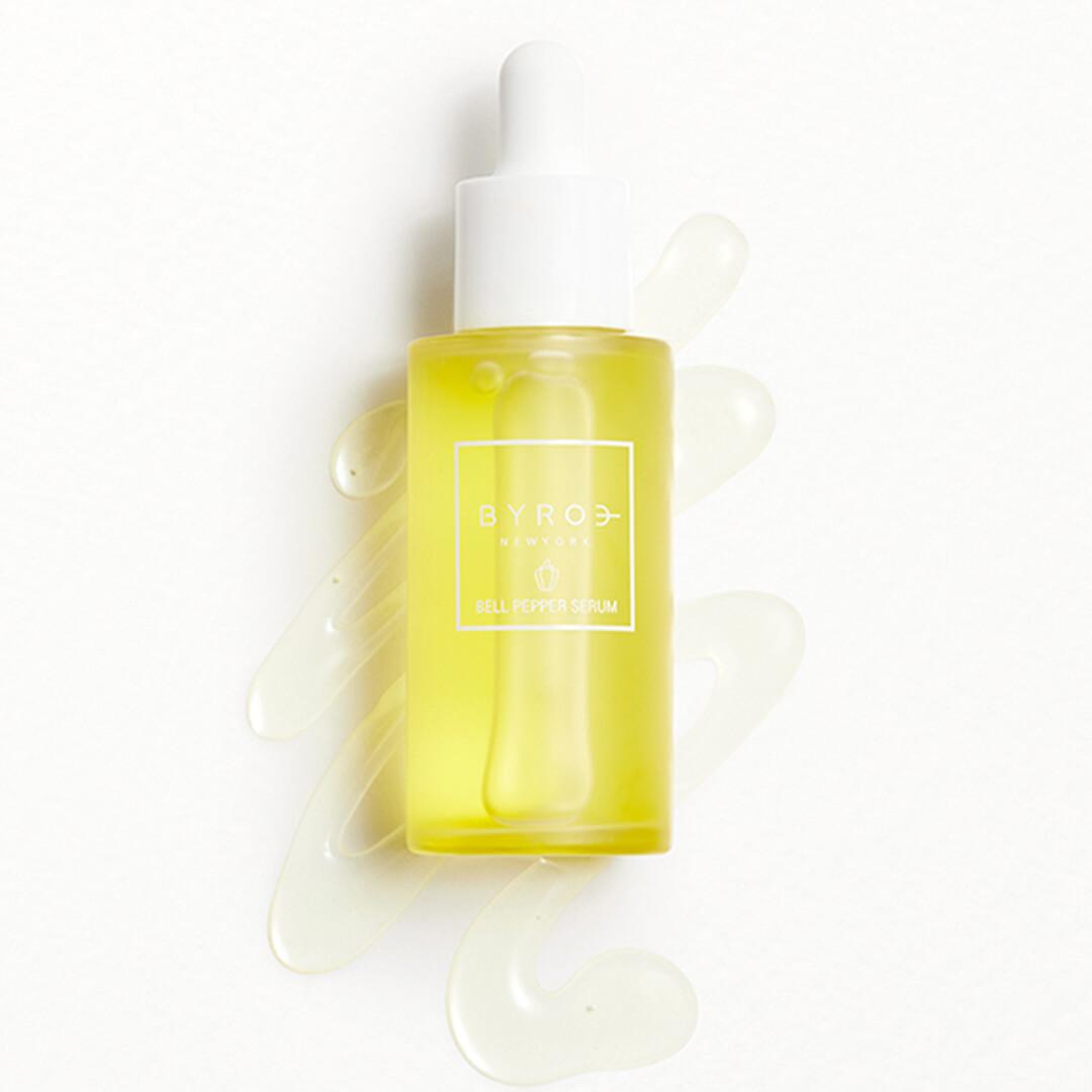 BYROE Bell Pepper Serum Mobile