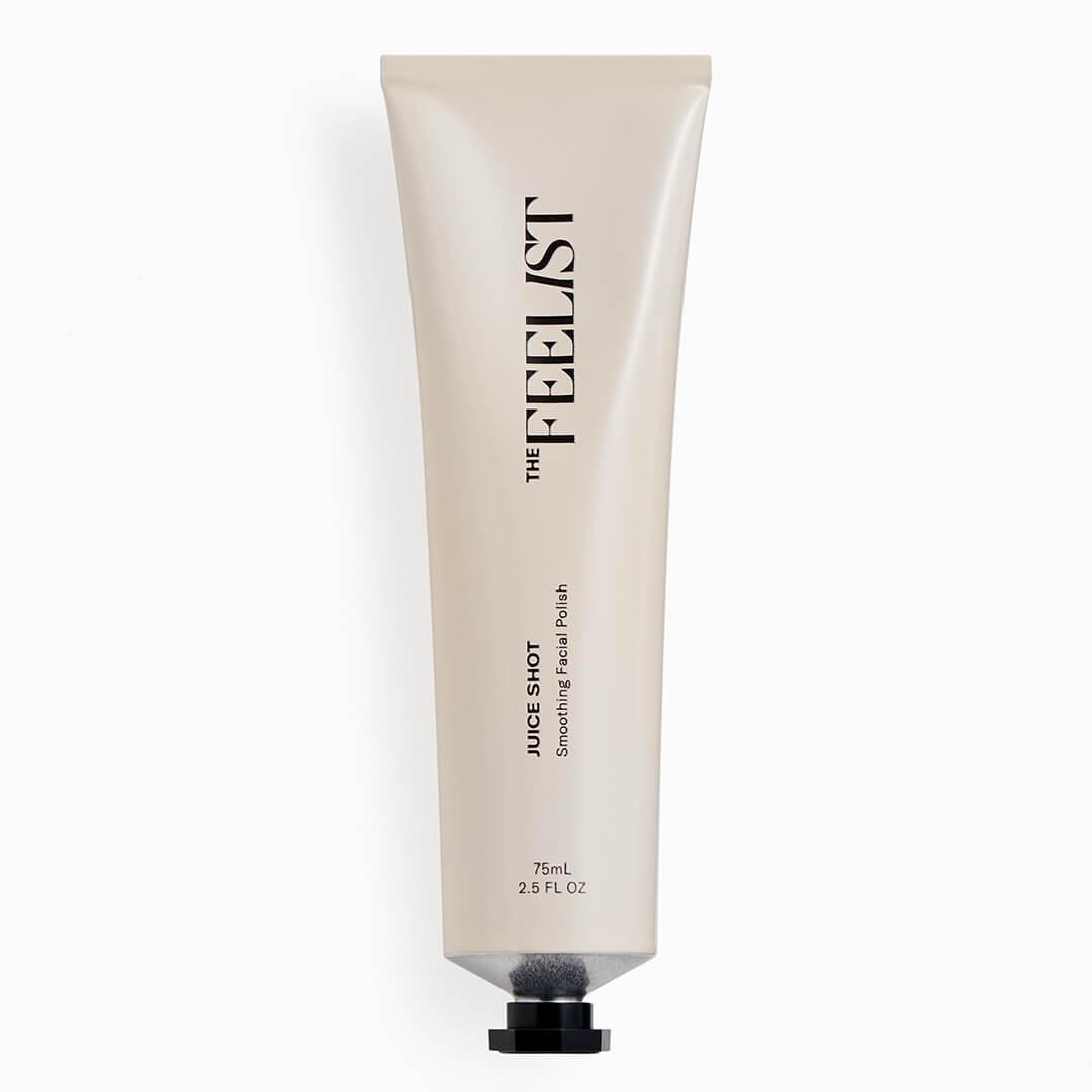 THE FEELIST Juice Shot Exfoliating Facial Polish Mobile