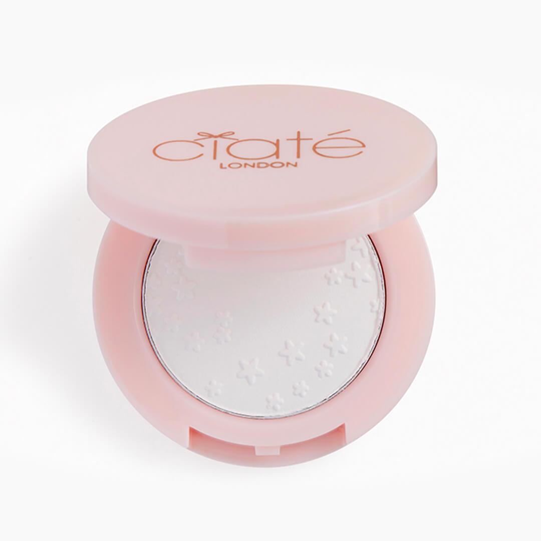 CIATÉ LONDON Mini Extraordinary Pressed Setting Powder Mobile