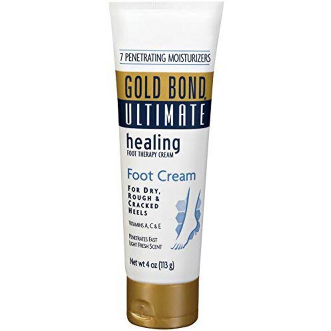 GOLD BOND Ultimate Healing Foot Cream Mobile