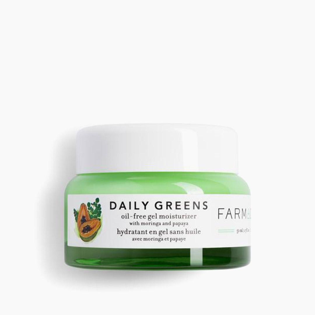 FARMACY Daily Greens Oil-Free Moisturizer Desktop