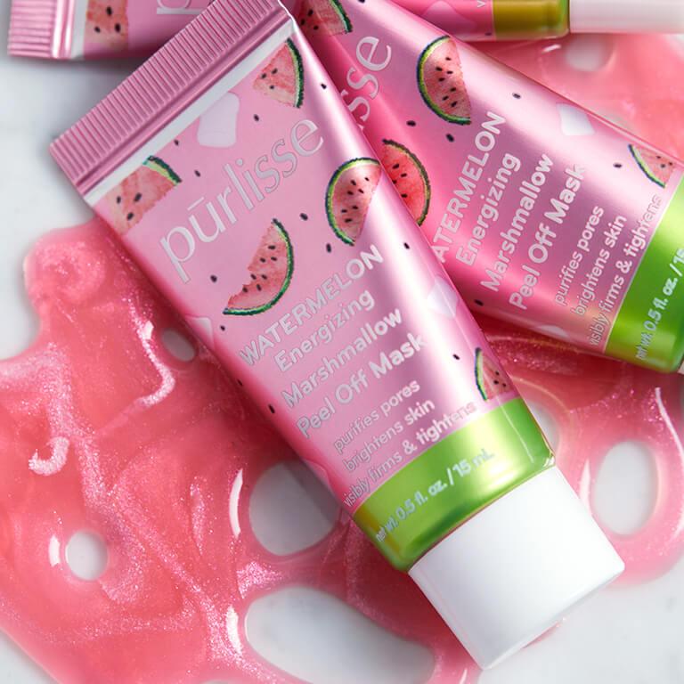 Best peel-off masks from Purlisse and I Dew Care Mobile